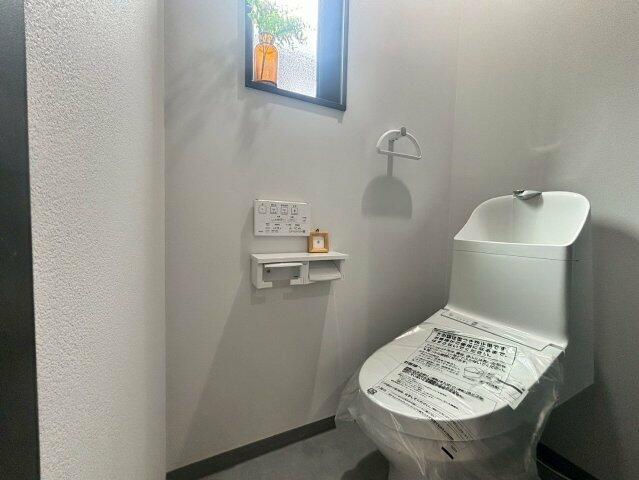 鳥取市 卯垣３丁目 2階建 3LDKの画像15
