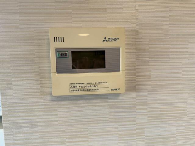 東伯郡北栄町 西園 (由良駅) 2階建 2DKの画像15