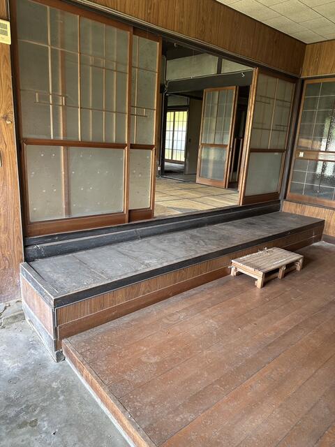 福山市 芦田町大字下有地 (上戸手駅) 1階建 4DKの画像15