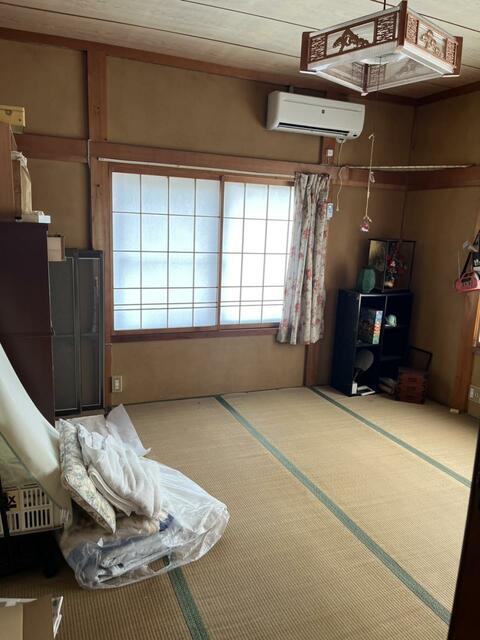三条市 月岡２丁目 (東三条駅) 2階建 6DKの画像15