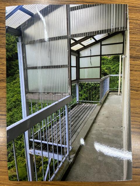 八幡浜市 大平 (八幡浜駅) 2階建 3DKの画像15