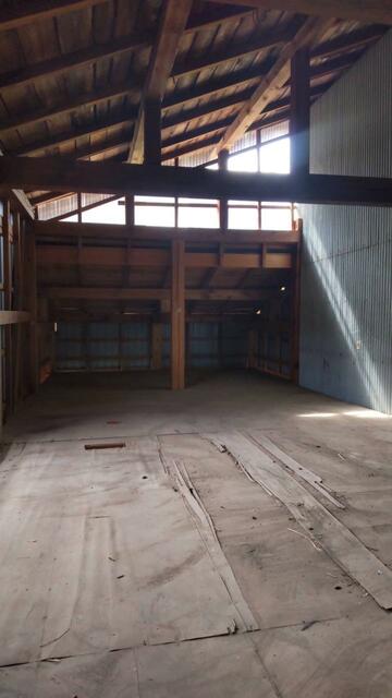 柏崎市 高柳町岡田 (安田駅) 2階建 4DKの画像15