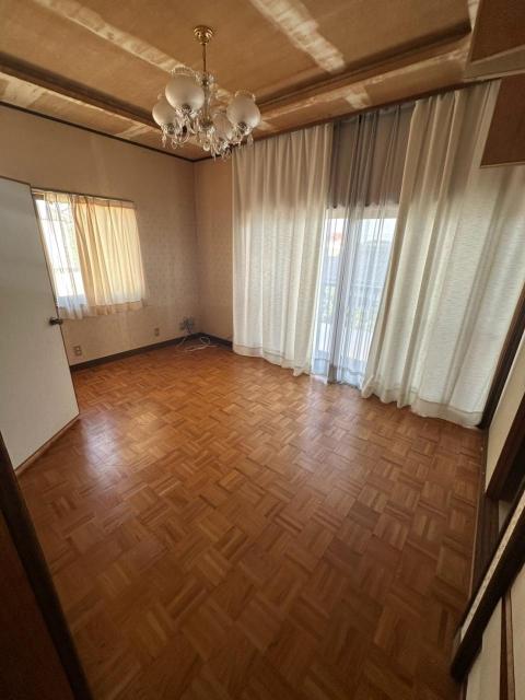鳥取市 美萩野１丁目 (末恒駅) 2階建 6DKの画像15