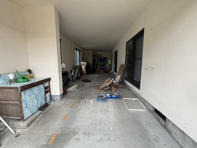 鳥取市 河原町渡一木 (河原駅) 2階建 6LDKの画像15