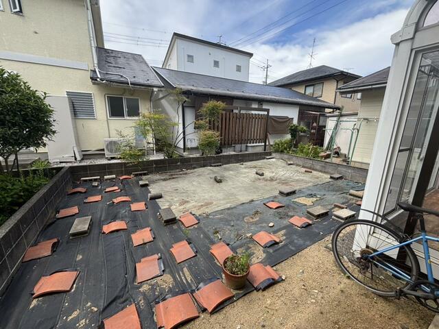 鳥取市 国府町宮下 (津ノ井駅) 2階建 3LDKの画像15