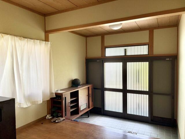 鳥取市 河原町天神原 (河原駅) 2階建 5LDKの画像15