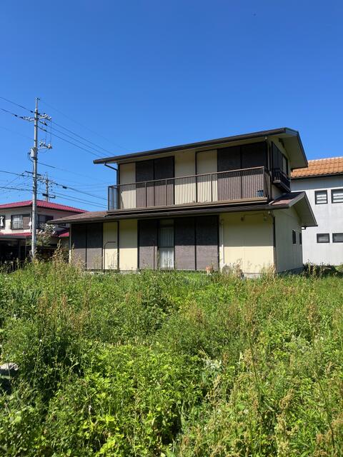 鳥取市 美萩野３丁目 (末恒駅) 2階建 5DKの画像15