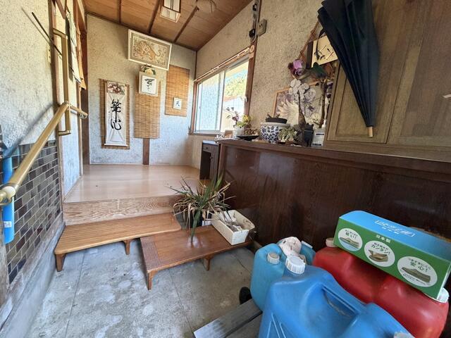 鳥取市 河原町長瀬 (河原駅) 2階建 6DKの画像15