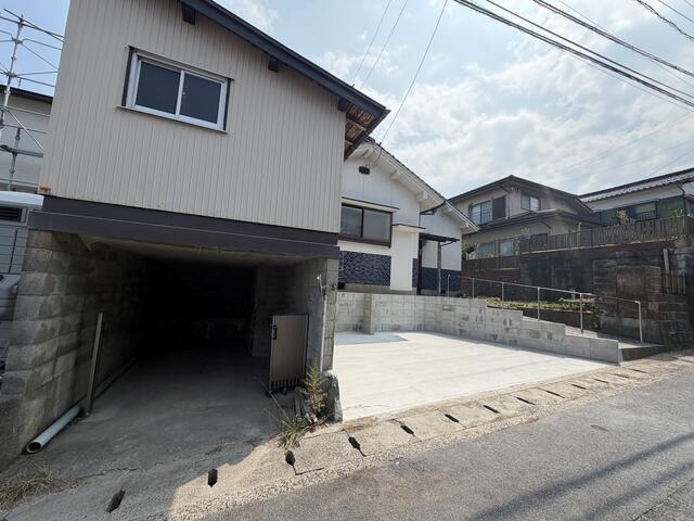 鳥取市 面影１丁目 (津ノ井駅) 2階建 4LDKの画像15