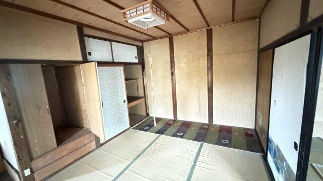 倉吉市 上古川 2階建 9DKの画像15