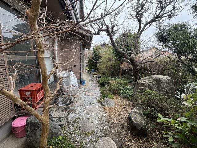 倉吉市 上井 (倉吉駅) 2階建 6DKの画像15