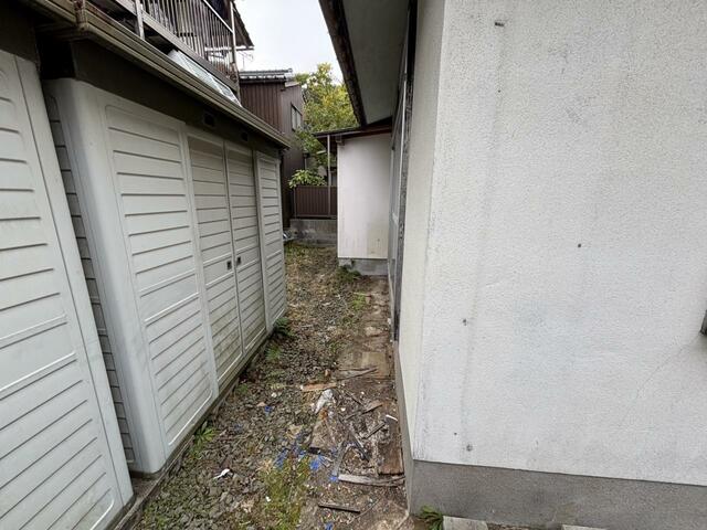 倉吉市 巌城 (倉吉駅) 2階建 4DKの画像15
