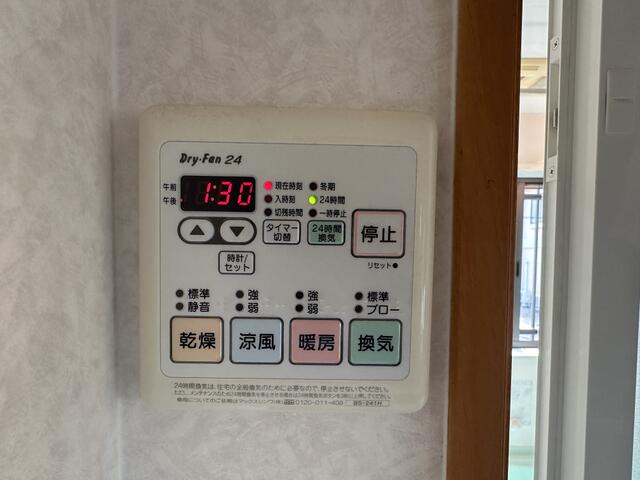 鳥取市 美萩野１丁目 (末恒駅) 2階建 4LDKの画像15