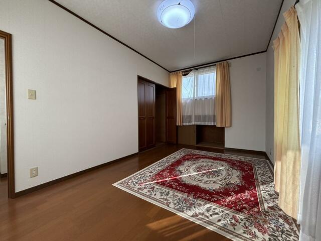 倉吉市 清谷 (倉吉駅) 2階建 6SLDKの画像15