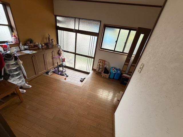 倉吉市 富海 (倉吉駅) 2階建 7DKの画像15