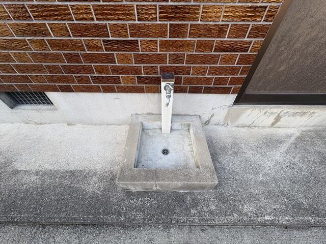 鳥取市 南安長１丁目 (鳥取駅) 1階建 3DKの画像15