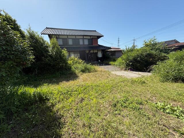 倉吉市 米田町 (倉吉駅) 2階建 6LDKの画像15
