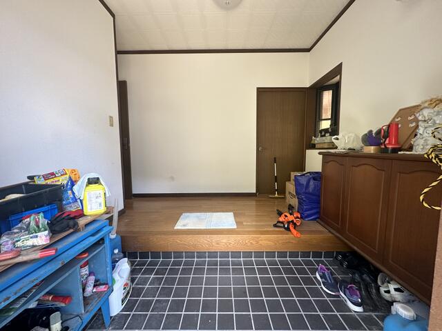 倉吉市 古川沢 (倉吉駅) 2階建 4SLDKの画像15