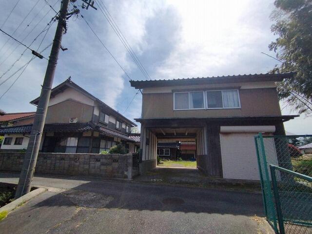 東伯郡琴浦町 大字槻下 2階建 10SDKの画像15