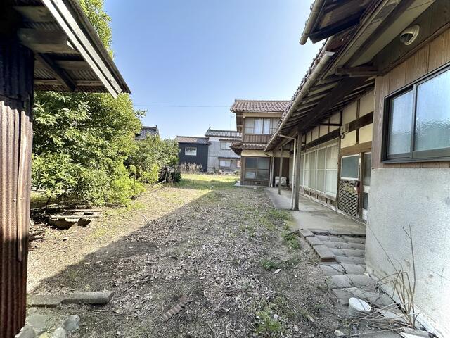 東伯郡北栄町 大谷 (由良駅) 2階建 10LDKの画像15