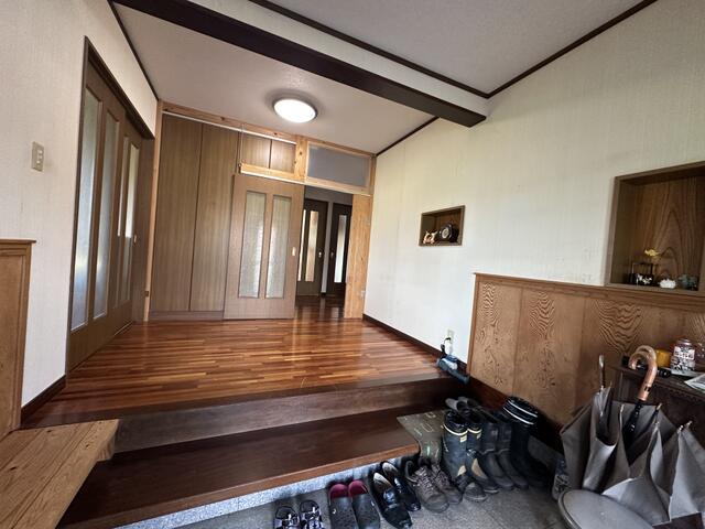 鳥取市 数津 (鳥取駅) 2階建 7LDKの画像15