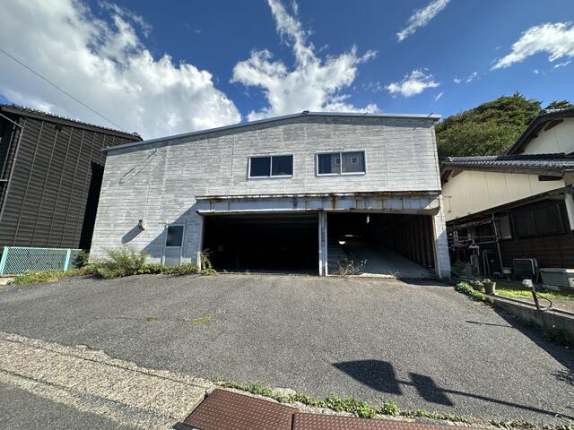 岩美郡岩美町 大字田後 (岩美駅) 2階建 10LDKの画像15