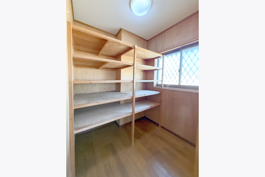 関西テレビで紹介！三方向開放揖西町の日本家屋物件の画像15