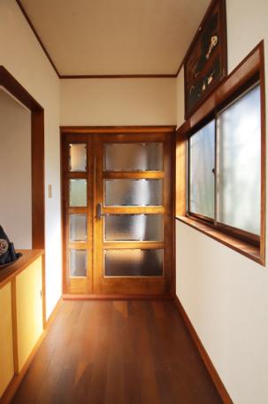 夏でも涼しい避暑地！津市白山町伊勢見の中古別荘物件の画像16