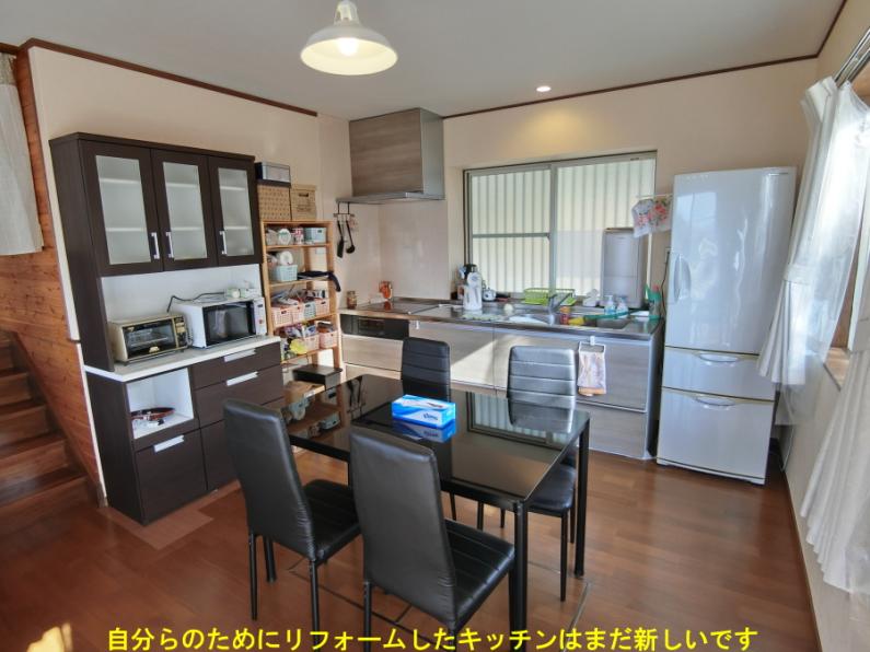 富士山を望む貸別荘に！伊豆市下白岩の物件の画像16