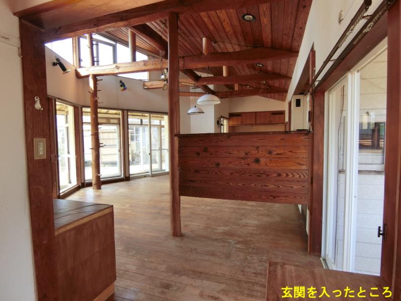 音楽用防音室付き！伊豆の国市立花の物件の画像16