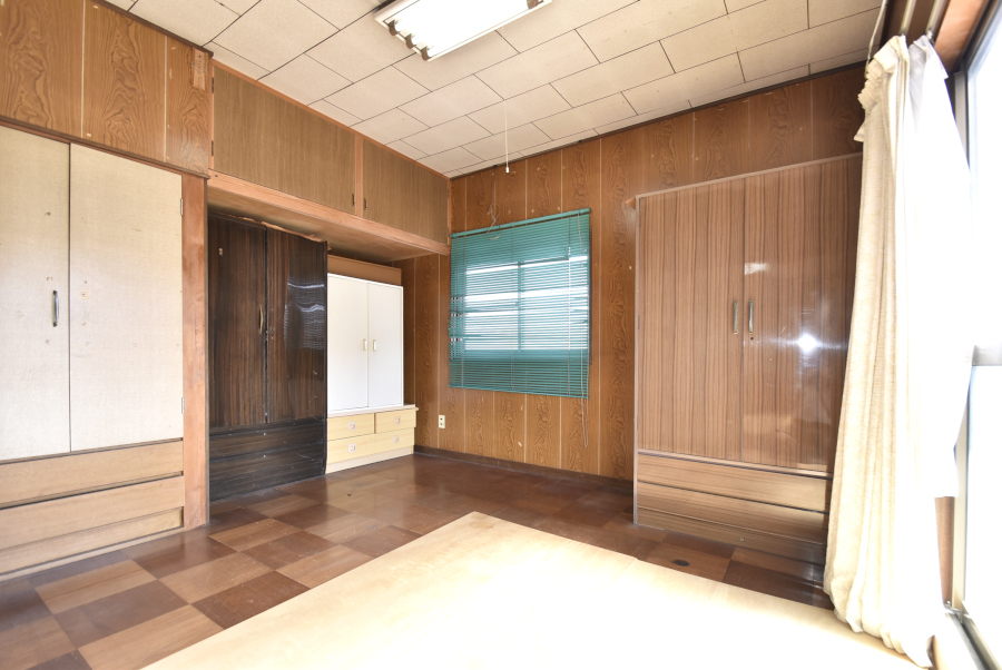 駅近で便利！相生市の4LDK物件の画像15