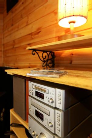 るり渓温泉まで8分！南丹市園部町大河内の中古別荘物件の画像16