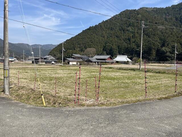 農業に最適！丹波市氷上町三方の2階建物件の画像16