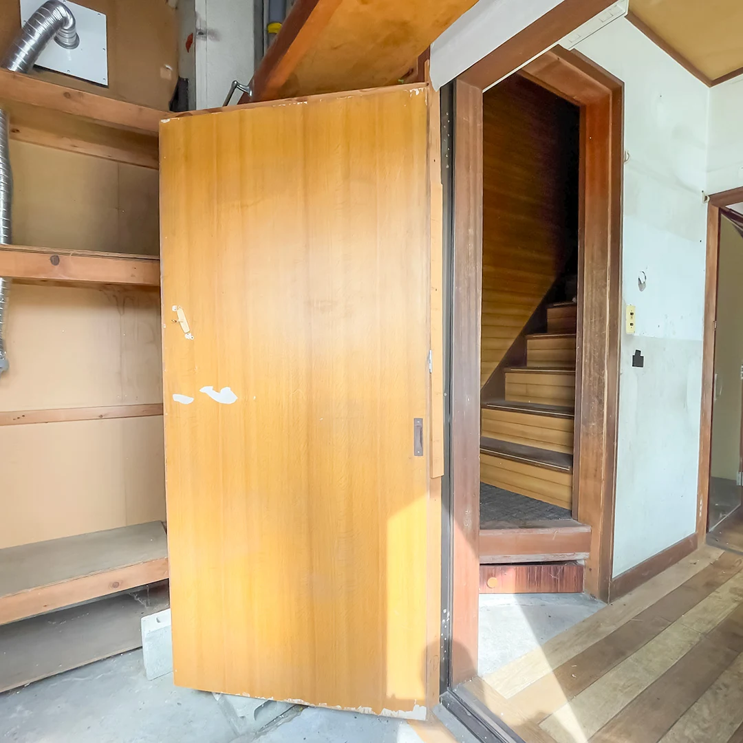 自然豊かな立地！津市白山町の店舗付き中古住宅物件の画像15