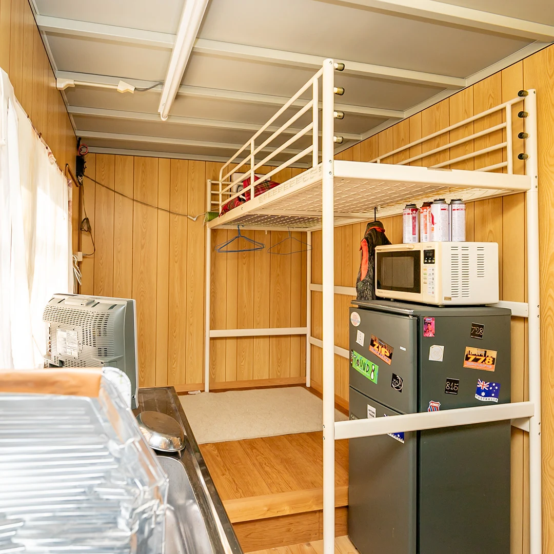 清流高見川沿いの贅沢ロケーション！東吉野村木津のプレハブ小屋付き土地物件の画像15