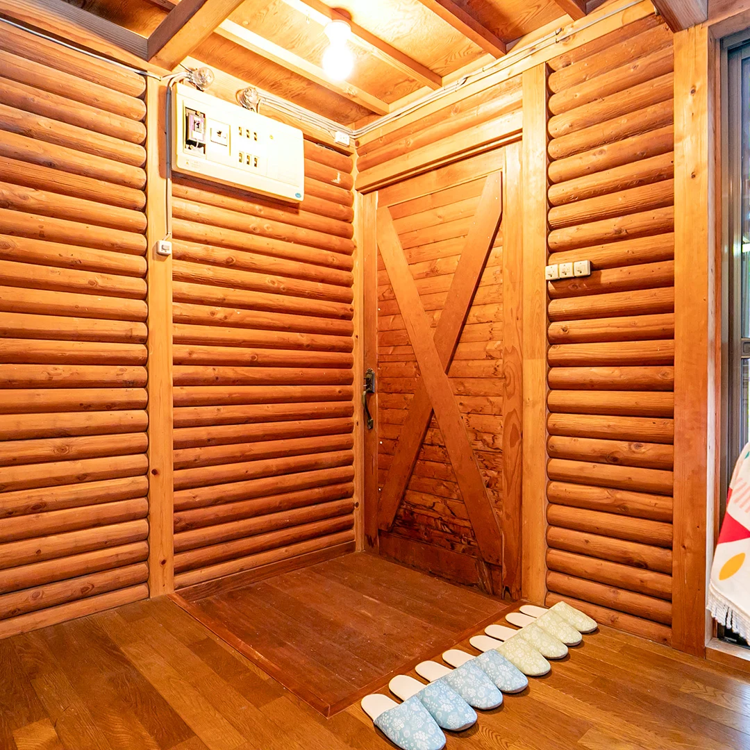 温泉付き！自然に包まれる津市白山町二本木のウッディハウス物件の画像15