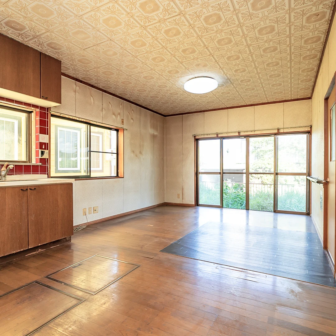 家庭菜園も楽しめる庭付き！伊賀市上神戸の4LDK住宅物件の画像15