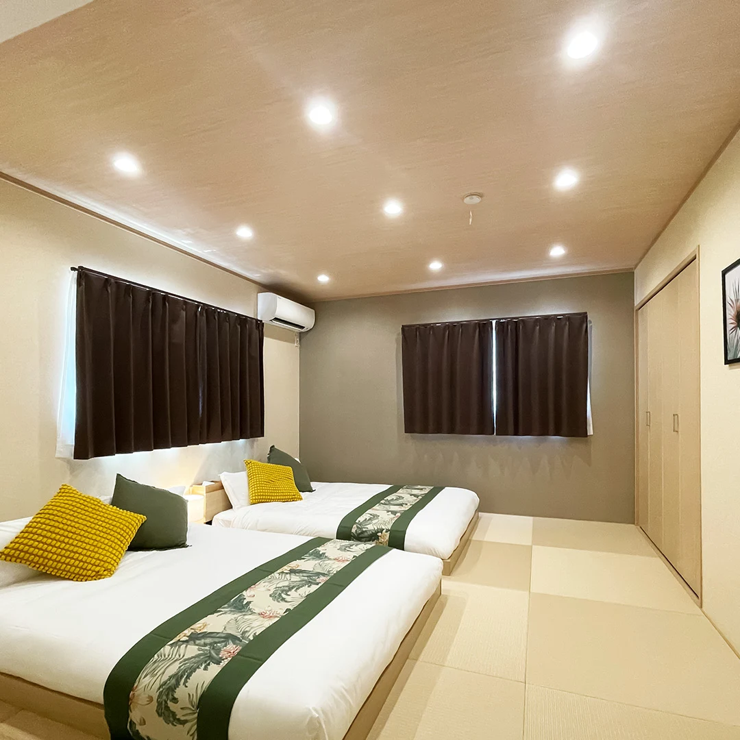 海を望む広いウッドデッキ！白浜町堅田の温泉付きリゾート別荘物件の画像15