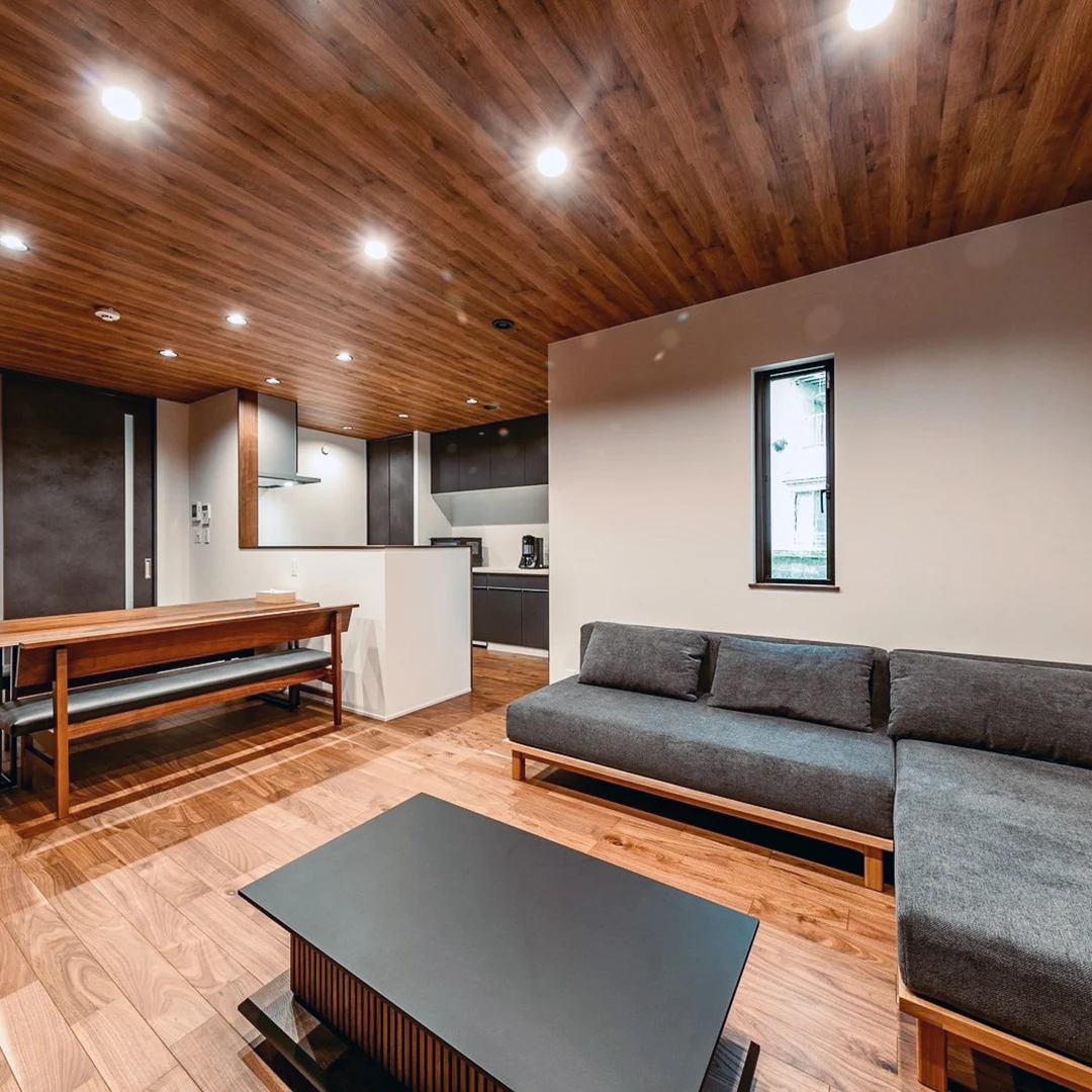 海を望む屋上バルコニーと半露天風呂付き！淡路市野島江崎の住宅物件の画像15