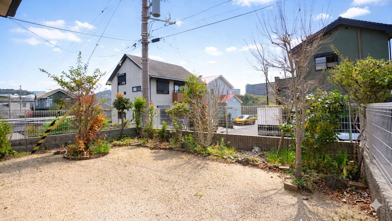 加太海水浴場すぐ！リフォーム済和歌山市つつじが丘の平屋物件の画像15