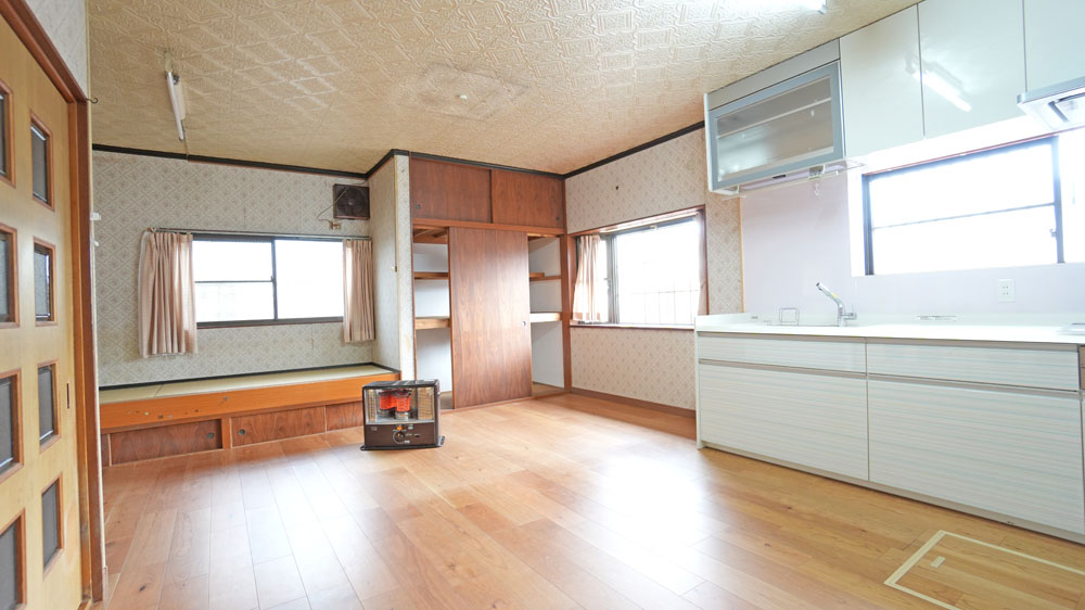 大阪アクセス良好！日本庭園付き橋本市高野口町名古曽の平屋物件の画像15