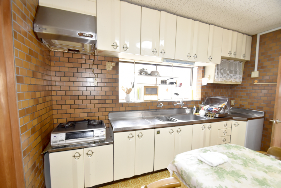 広々224坪の敷地に建つ！赤穂郡上郡町の日本家屋物件の画像15