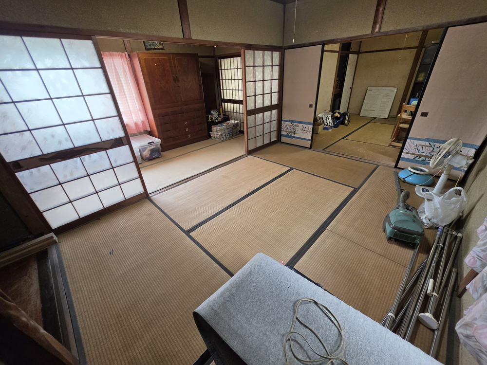 生活便利、倉庫付き！紀の川市貴志川町北の物件の画像15