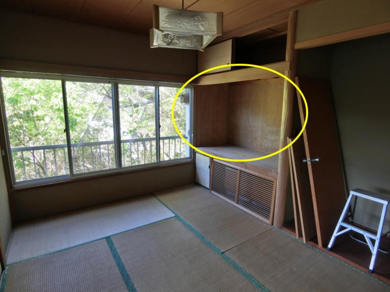 DIYで自分好みに！伊東市宇佐美の別荘物件の画像16