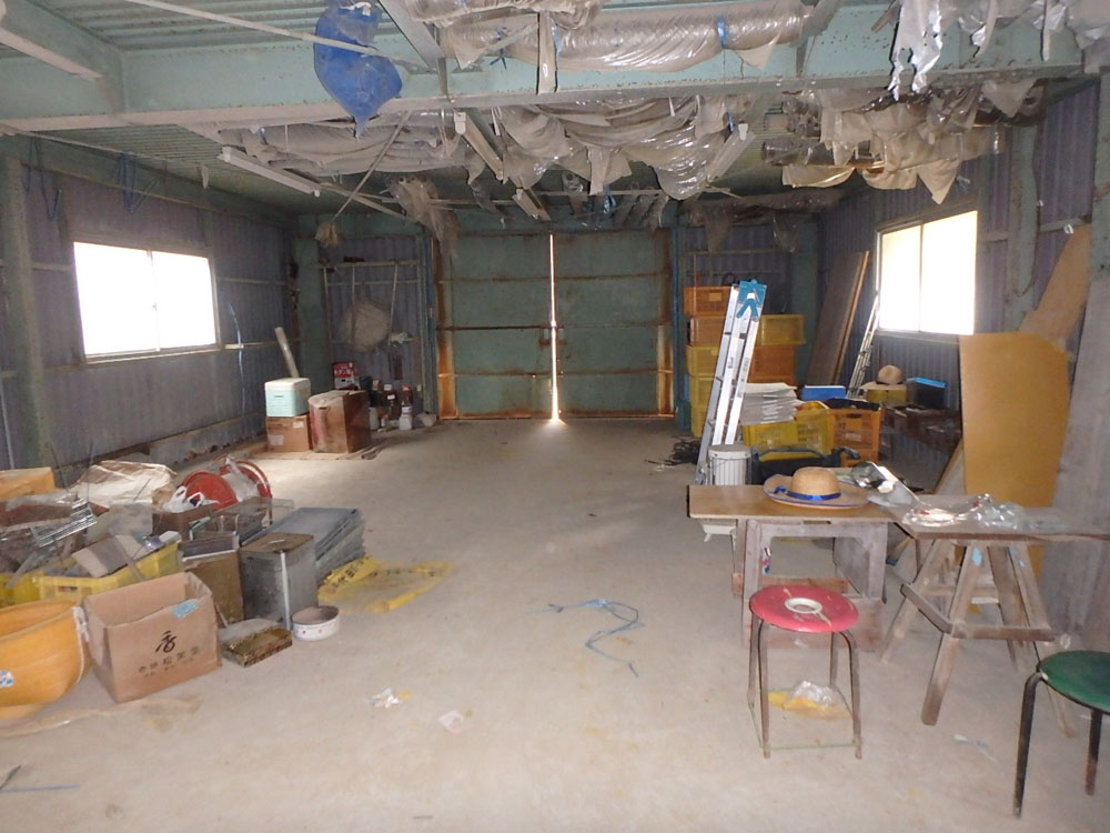 米や野菜作りに最適！御坊市湯川町丸山の農家住宅物件の画像15