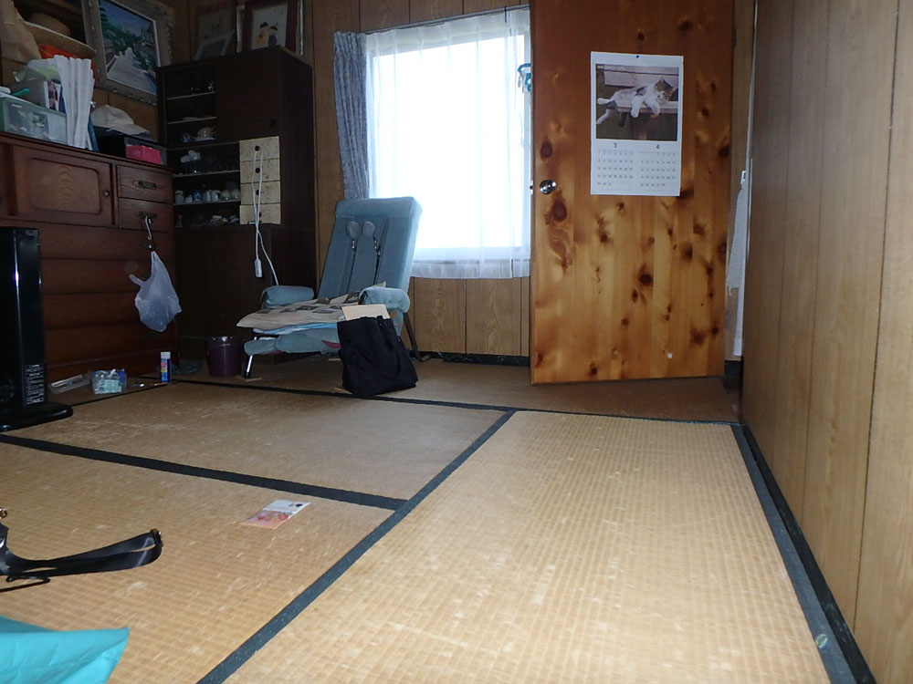 果樹園付き高台の古民家！かつらぎ町兄井の古民家物件の画像15