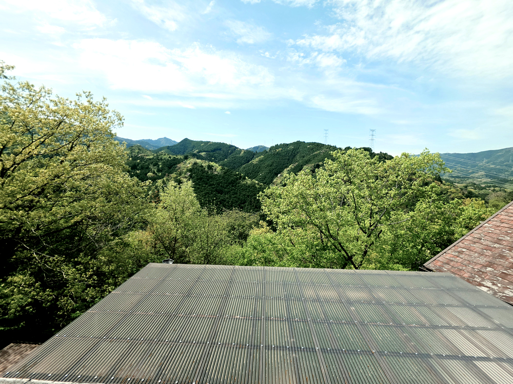 瀟洒な別荘！九度山町東郷の別荘物件の画像15