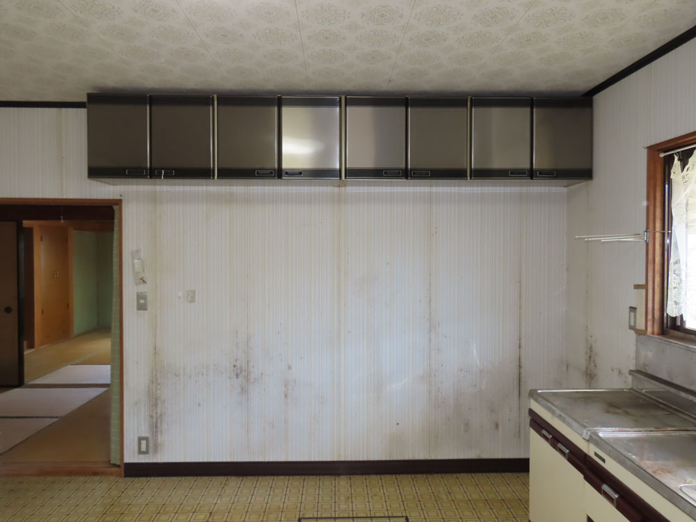 自然豊かな環境で穏やかな暮らし！田辺市中辺路町真砂の平屋住宅物件の画像15