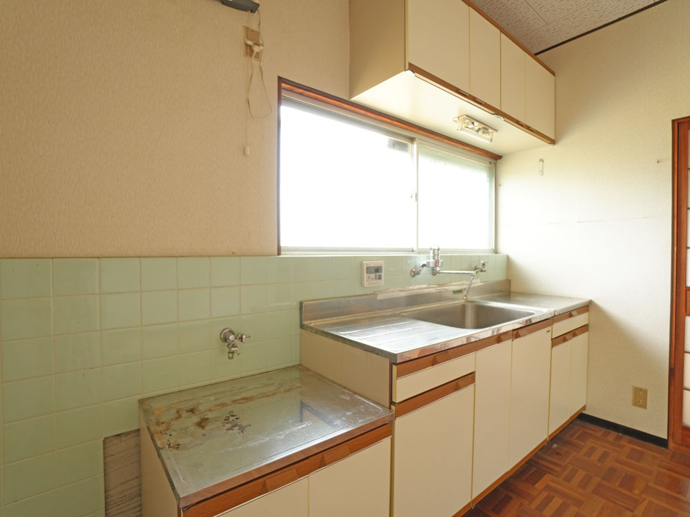自然に寄り添う田舎暮らし！紀の川市貴志川町長原の3DK物件の画像15