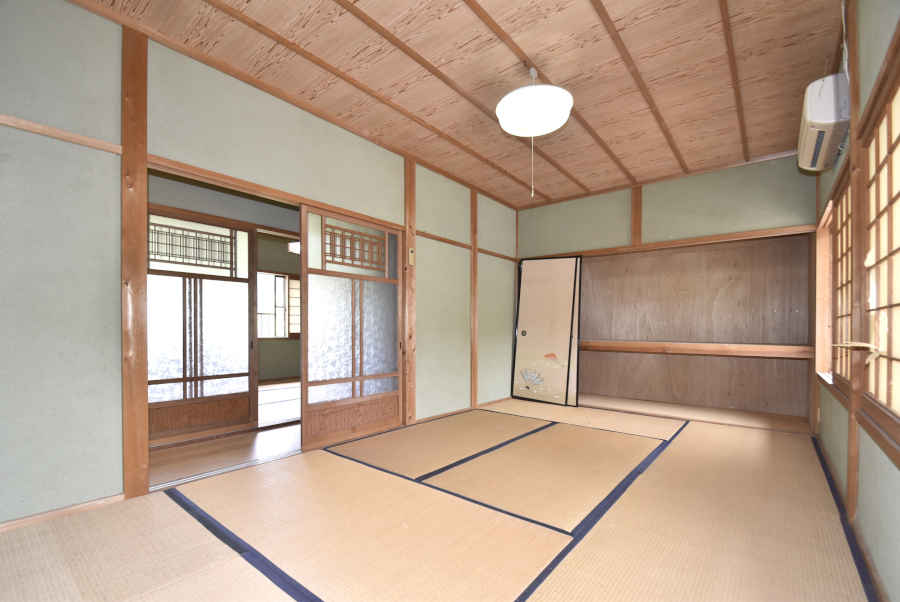 農地付き！たつの市新宮町の日本家屋物件の画像15